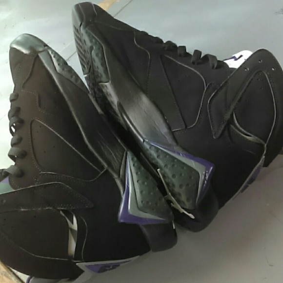 Additional photos prior to Shipment Air Retro 7 - Picture 8 of 8